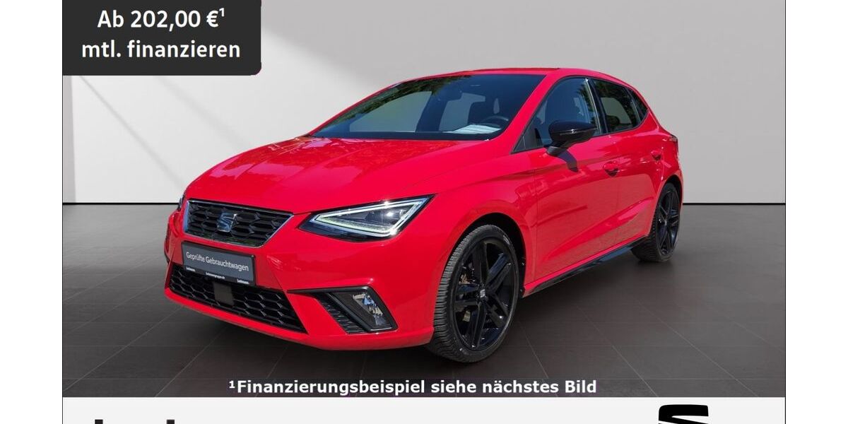 Seat Ibiza 30.600 km 18.990 &euro; Solingen 42719