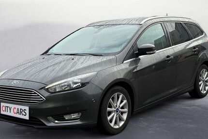 Ford Focus 122.000 km 7.250 € Dormagen 41540