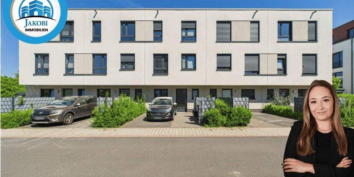 Modernes und Top gepflegtes Reihenendhaus im beliebten Weilerswist-Süd! 5 zimmer