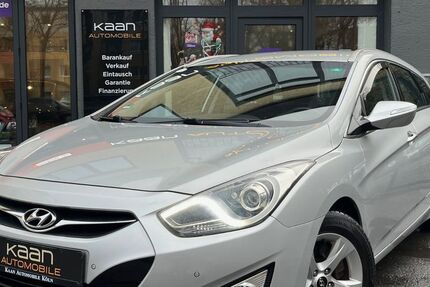 Hyundai i40 168.000 km 7.999 € Köln 51107