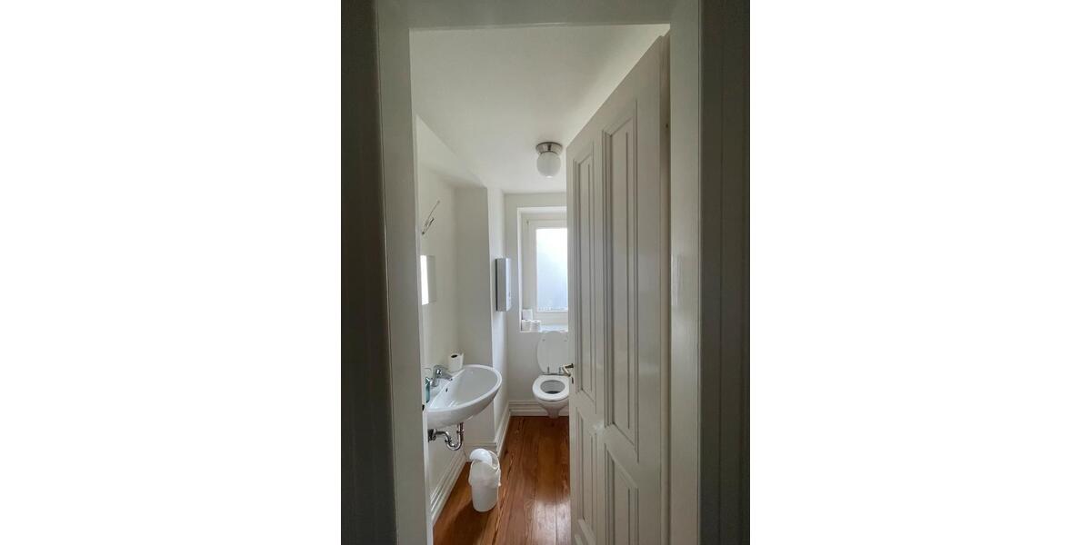 Etagenwohnung Bonn Gronau - 1 Zimmer, 14 m&sup2;, 500&euro; | Angebot:25081455