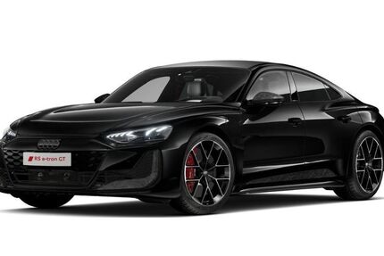 Audi RS e-tron GT 18.732 km 189.999 &euro; Sankt Augustin-Menden 53757