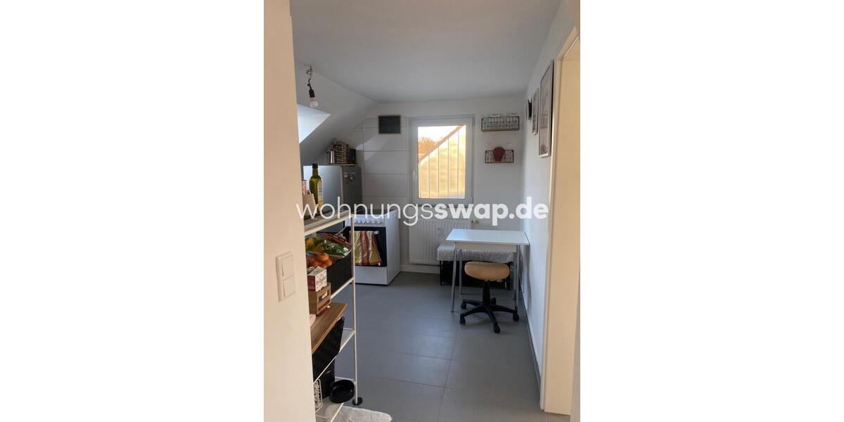 Etagenwohnung Köln Porz - 2 Zimmer, 39 m&sup2;, 430&euro; | Angebot:26057720