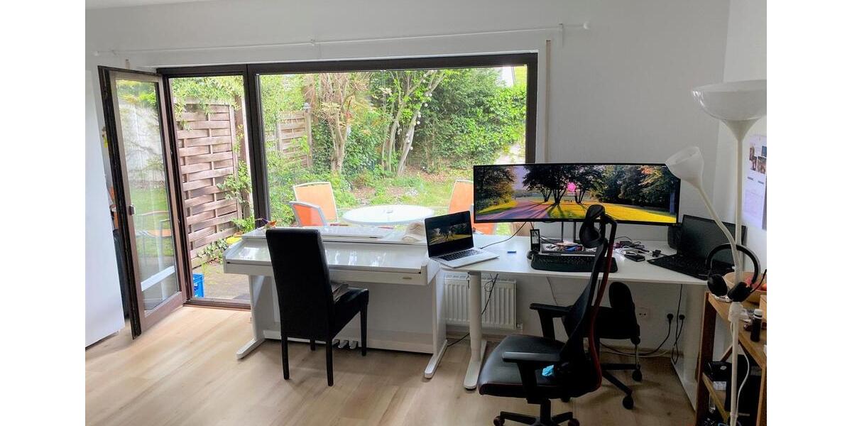 Einfamilienhaus Bonn Gielgen - 5 Zimmer, 24 m&sup2;, 465&euro; | Angebot:25053914