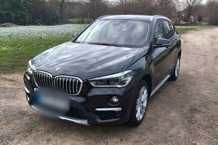 BMW X1 80.000 km 19.700 &euro; leverkusen 51381
