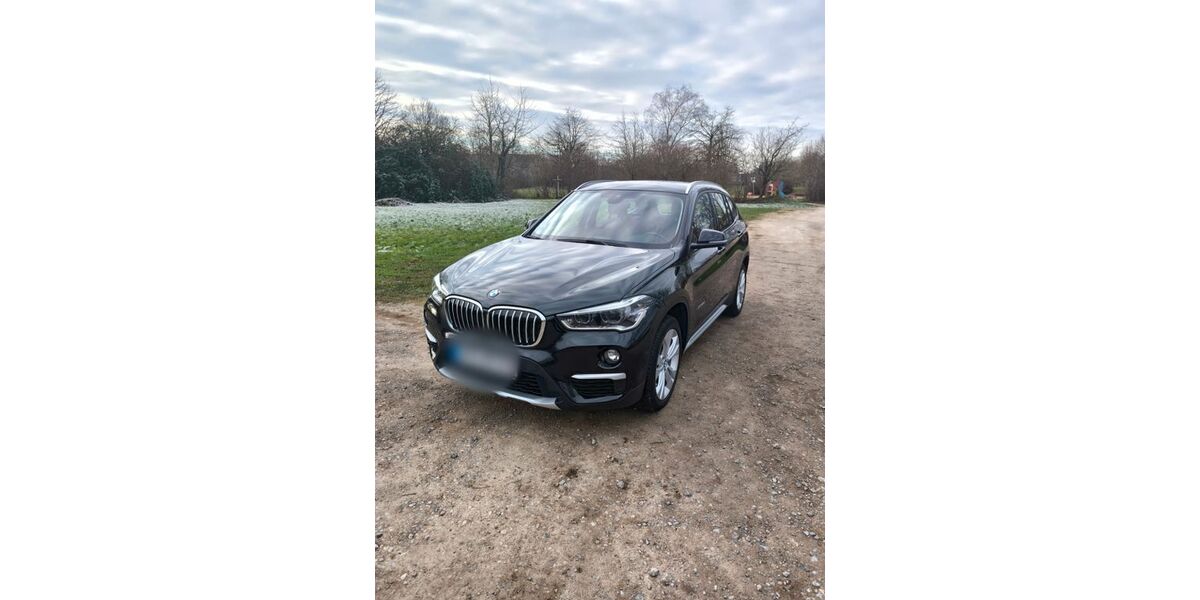 BMW X1 80.000 km 19.700 &euro; leverkusen 51381