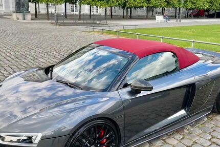 Audi R8 59.790 km 128.499 € Köln 51061