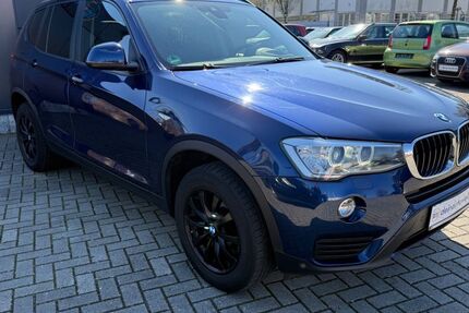 BMW X3 188.000 km 15.900 &euro; Dormagen 41540