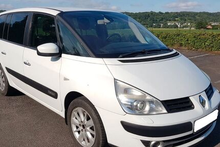 Renault Espace 270.000 km 1.900 &euro; Hennef 53773