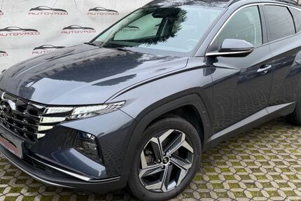 Hyundai TUCSON 100.000 km 21.444 &euro; Köln 50767