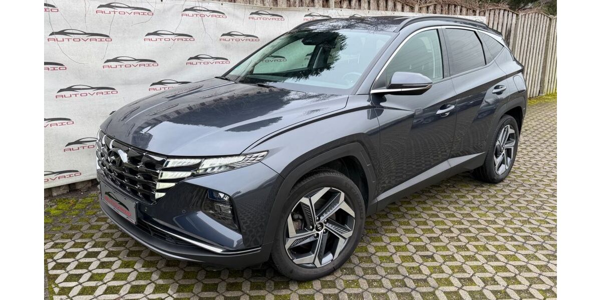 Hyundai TUCSON 100.000 km 21.444 &euro; Köln 50767