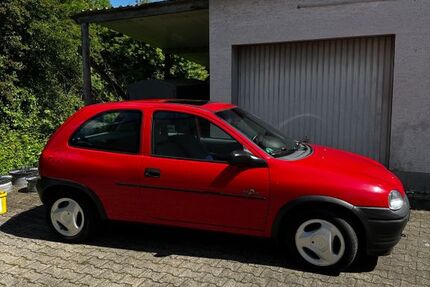 Opel Corsa 85.159 km 2.800 &euro; Burscheid 51399