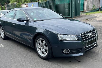 Audi A5 54.000 km 12.900 &euro; Köln 50739