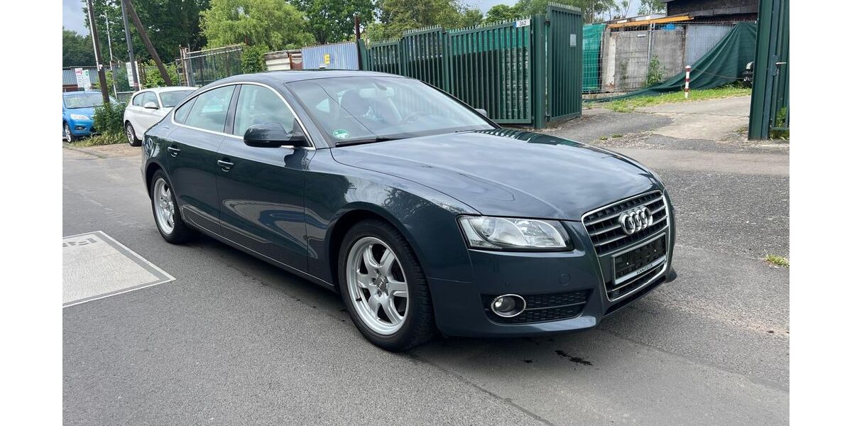 Audi A5 54.000 km 12.900 &euro; Köln 50739