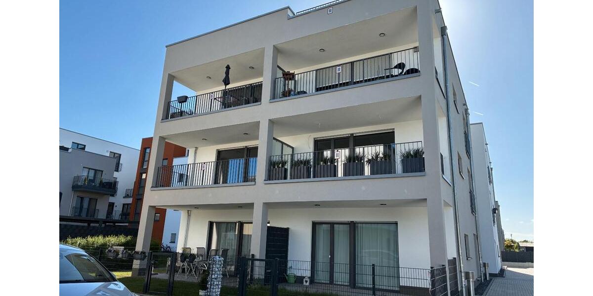 Etagenwohnung Weilerswist - 2 Zimmer, 73 m&sup2;, 950&euro; | Angebot:27547850