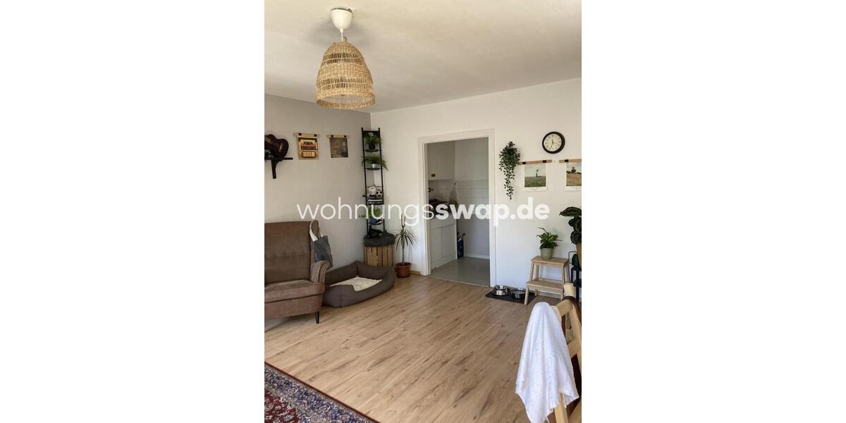 Wohnungsswap - 2 Zimmer, 45 m² - Peter-Bauer-Straße, Köln 2 zimmer