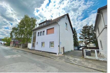 Wohnung Solingen Wald - 3 Zimmer, 74 m&sup2;, 1.020&euro; | Angebot:26020341