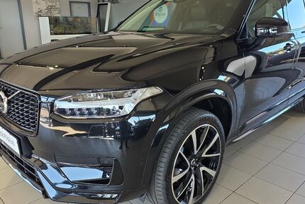 Volvo XC90 60.870 km 42.850 &euro; Bergheim 50126
