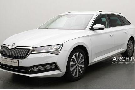 Skoda Superb 89.565 km 25.480 &euro; Leverkusen 51379