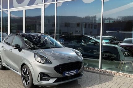 Ford Puma 35.017 km 18.490 &euro; Hennef (Sieg) 53773