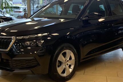 Skoda Kamiq 129.570 km 17.000 &euro; Hennef 53773