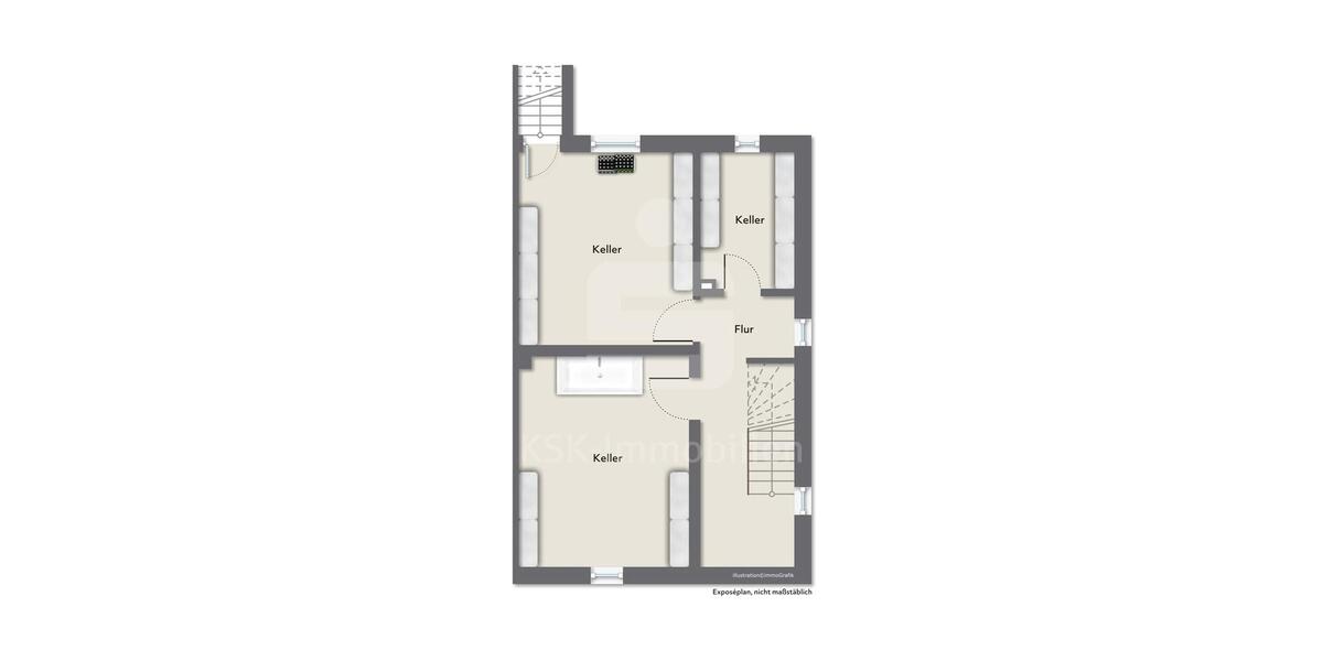 Doppelhaushälfte Bergheim - 4 Zimmer, 113 m&sup2;, 1.100&euro; | Angebot:24819906