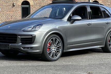 Porsche Cayenne 62.400 km 48.790 € Frechen (bei Köln) 50226