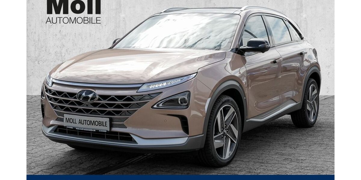 Hyundai NEXO 20.915 km 16.890 &euro; Köln 50825