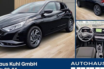 Hyundai i20 1.990 km 21.996 &euro; Overath 51491