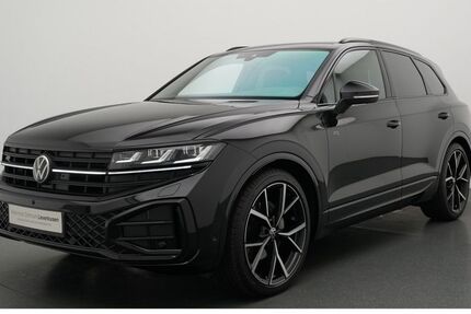 VW Touareg 1.009 km 90.480 &euro; Leverkusen 51379