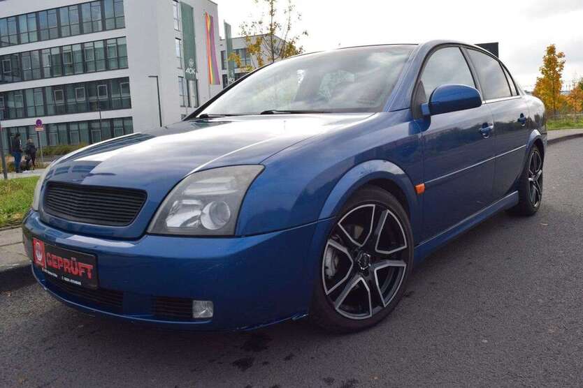 Opel Vectra 274.000 km 1.990 € Köln 51107