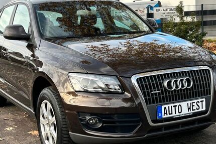 Audi Q5 133.565 km 11.490 &euro; Hilden 40721