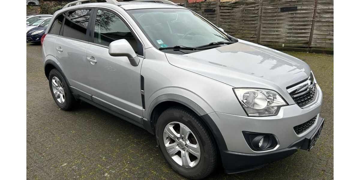 Opel Antara 108.000 km 4.990 &euro; Köln 51069