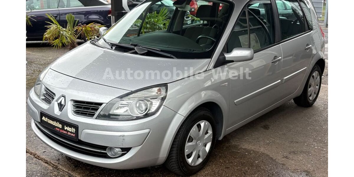 Renault Scenic 146.780 km 2.980 &euro; Frechen 50226