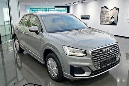 Audi Q2 113.200 km 19.490 &euro; Bonn OT Pützchen 53229