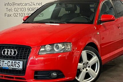 Audi A3 189.889 km 6.850 &euro; Hilden 40721
