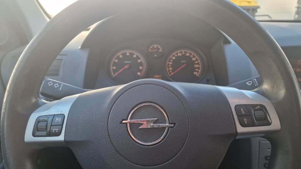 Opel Astra 159.000 km 1.400 &euro; Erftstadt 50374