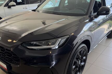 Honda ZR-V 33.317 km 29.890 &euro; Brühl 50321