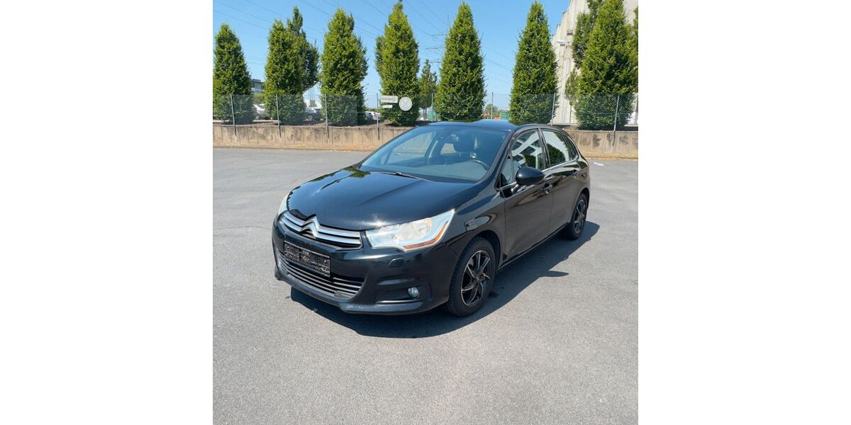 Citroen C4 300.300 km 1.900 &euro; Köln 50679