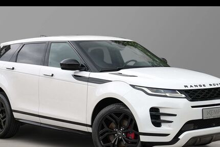 Land Rover Range Rover Evoque 17.350 km 36.900 &euro; Köln 50968