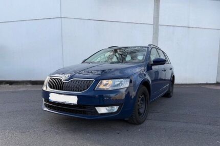 Skoda Octavia 261.800 km 6.500 &euro; Hennef 53773