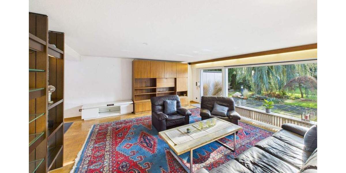 Doppelhaushälfte Hilden Forstbach - 6 Zimmer, 160 m&sup2;, 599.000&euro; | Angebot:25291280