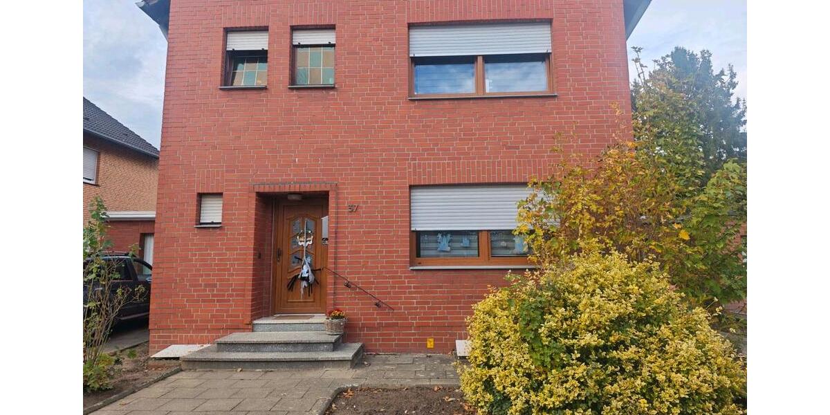 Freistehendes Einfamilienhaus Zur Miete zimmer