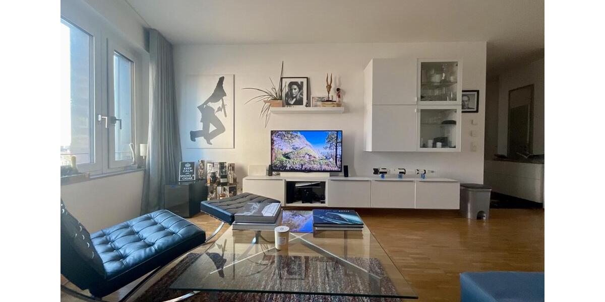 Etagenwohnung Köln Lindenthal - 2 Zimmer, 53 m&sup2;, 395.000&euro; | Angebot:27427180