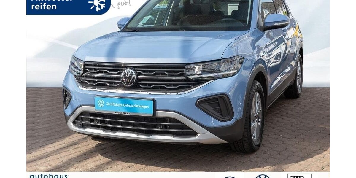 VW T-Cross 2.600 km 23.850 &euro; Solingen 42699