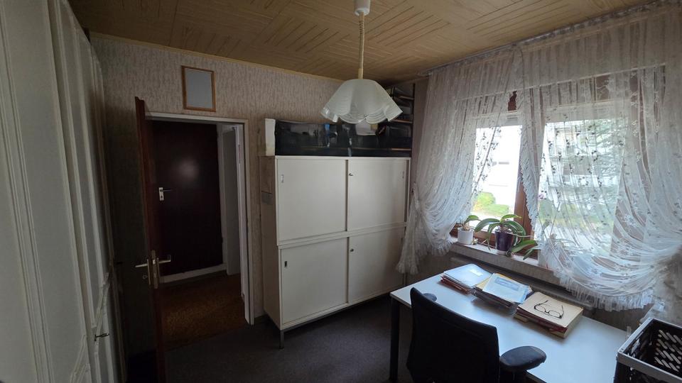 Reihenhaus Köln Chorweiler - 5 Zimmer, 97 m&sup2;, 399.000&euro; | Angebot:26774883
