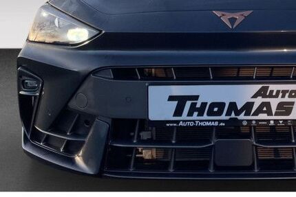 Cupra Leon 8.420 km 35.400 &euro; Bornheim 53332