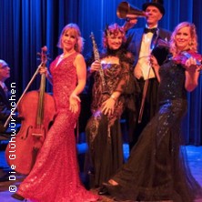 Die Glühwürmchen -