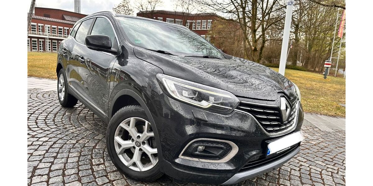 Renault Kadjar 180.000 km 11.500 &euro; Köln 51067