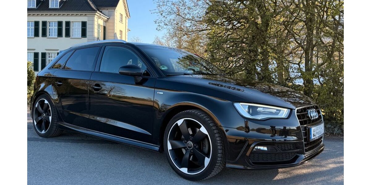 Audi A3 129.714 km 13.900 &euro; Langenfeld 40764
